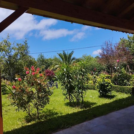 Casa Rural El Jondrigu Onís Eksteriør bilde